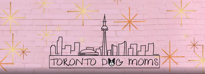 Toronto Dog Moms Pawdcast