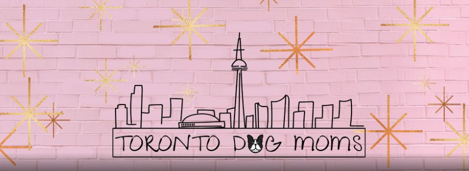 Toronto Dog Moms Pawdcast