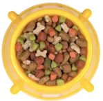 Recalls in Pet Food and the risks with processed foods
